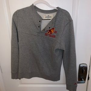 USC Pullover Sweatshirt
